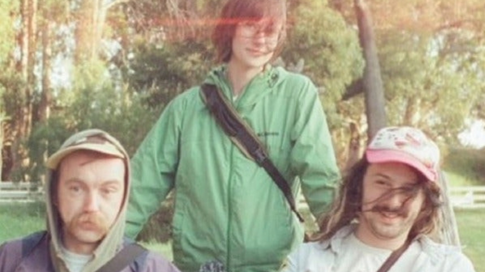 Crywank – Bunny Benefit show