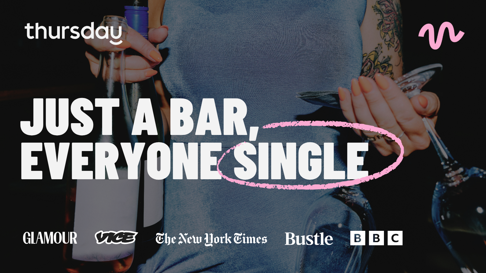 Thursday I Wonderyard Garden + Table (21+) I Denver