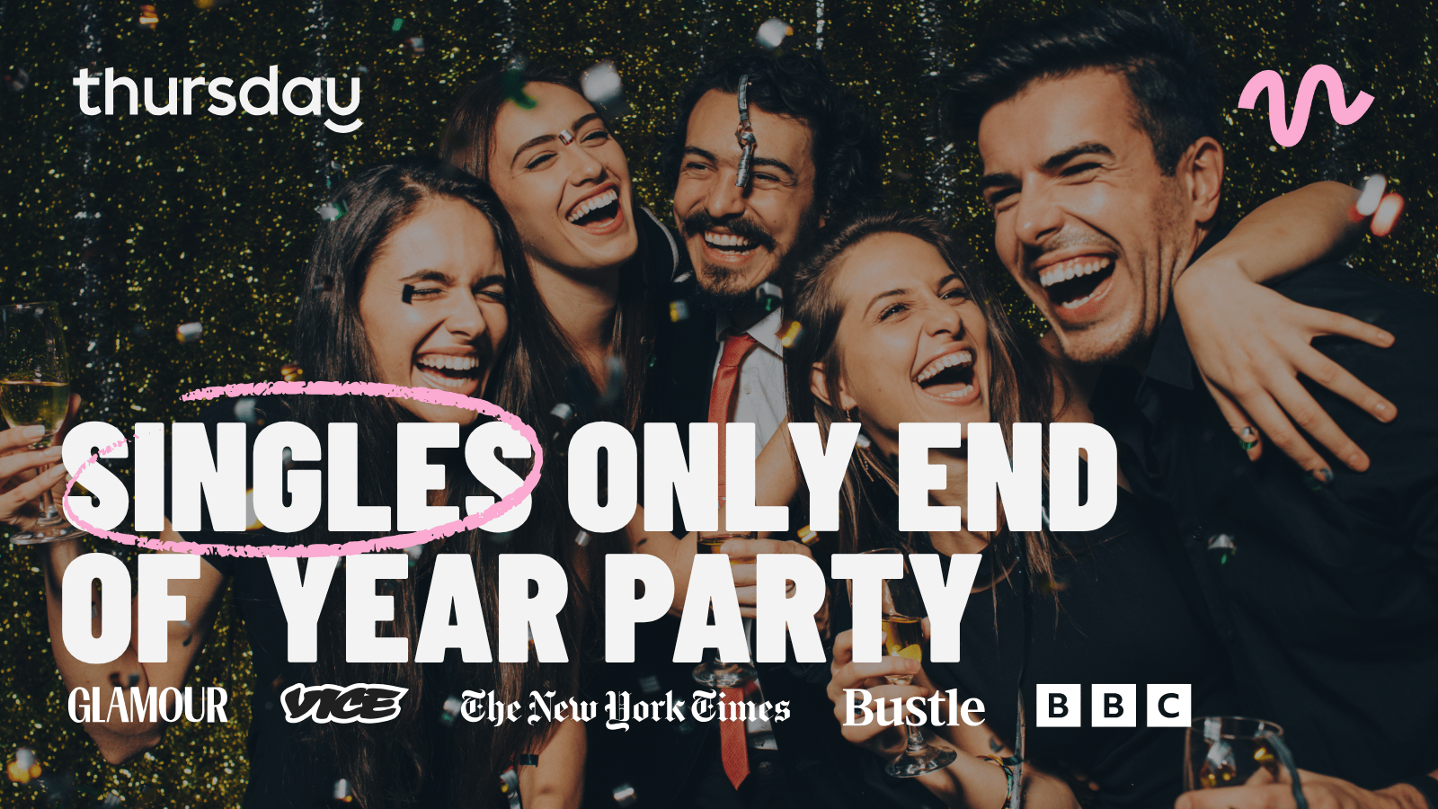 Thursday | End of Year Cocktail Party at Carcara | Downtown Phoenix