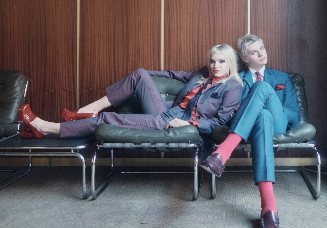 Chris Hawkins (BBC 6 Music) Presents Awesome Friends The Molotovs