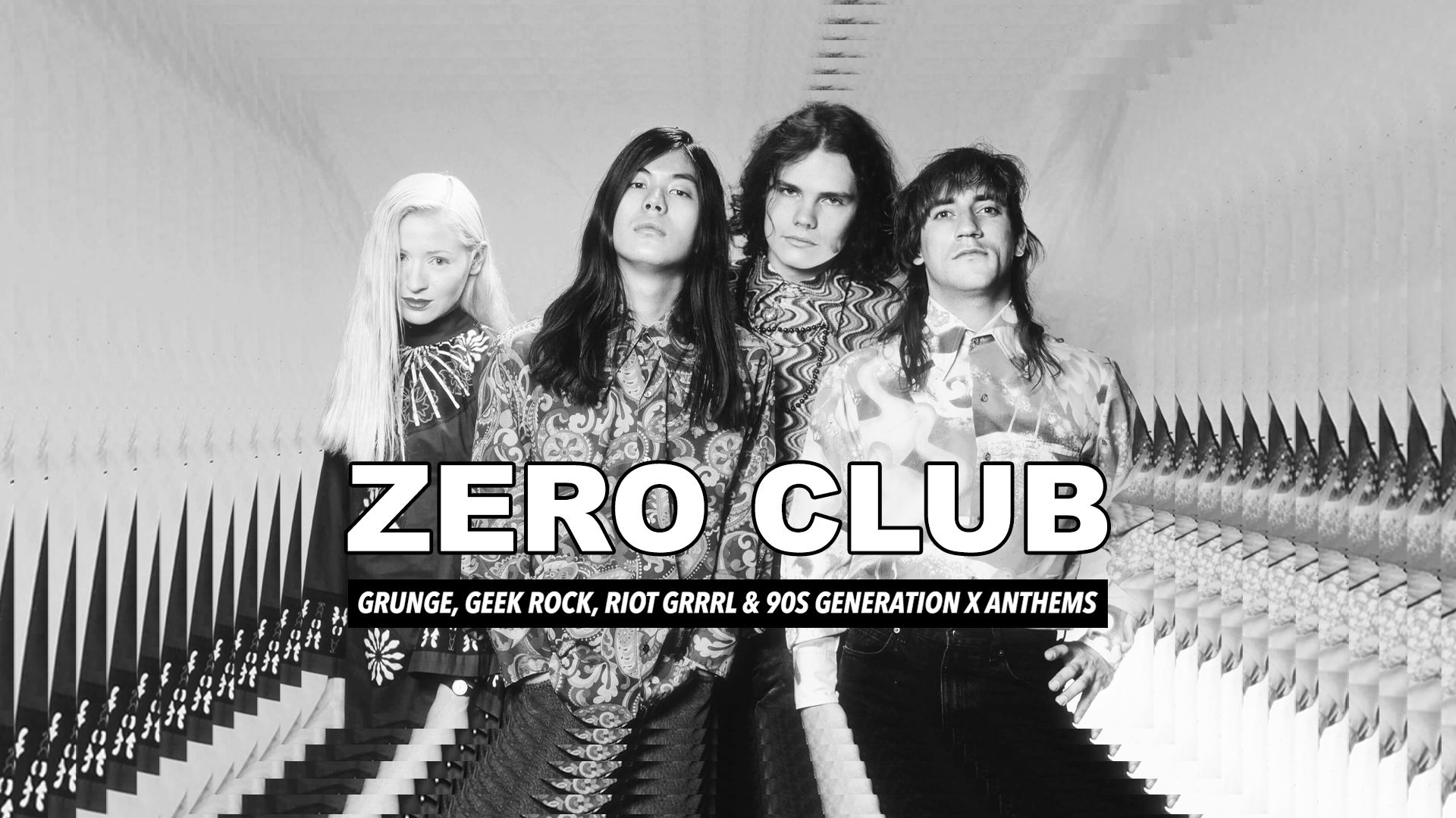Zero Club