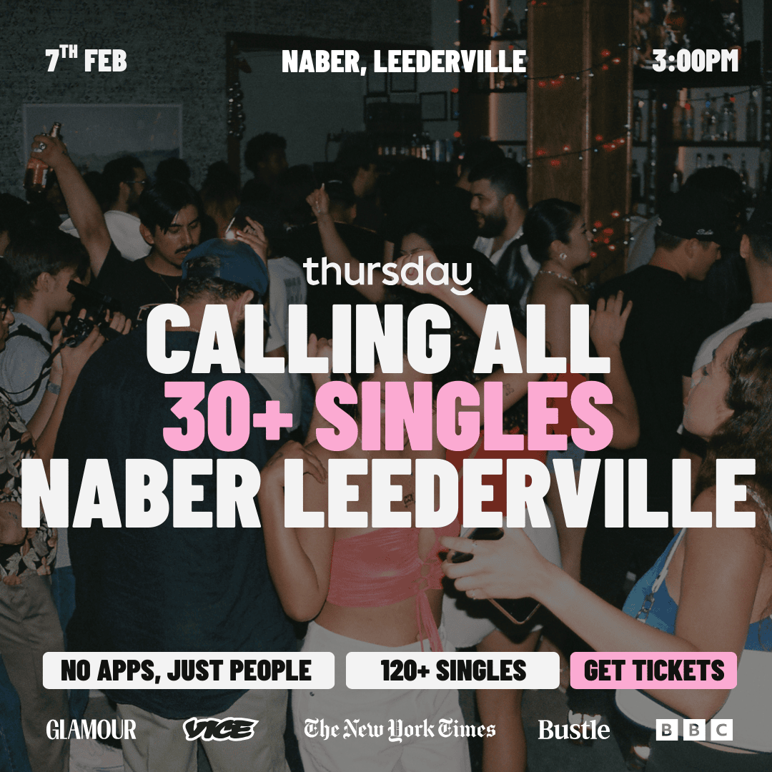 Saturday | Wine Tasting @ Naber | Leederville (30+)