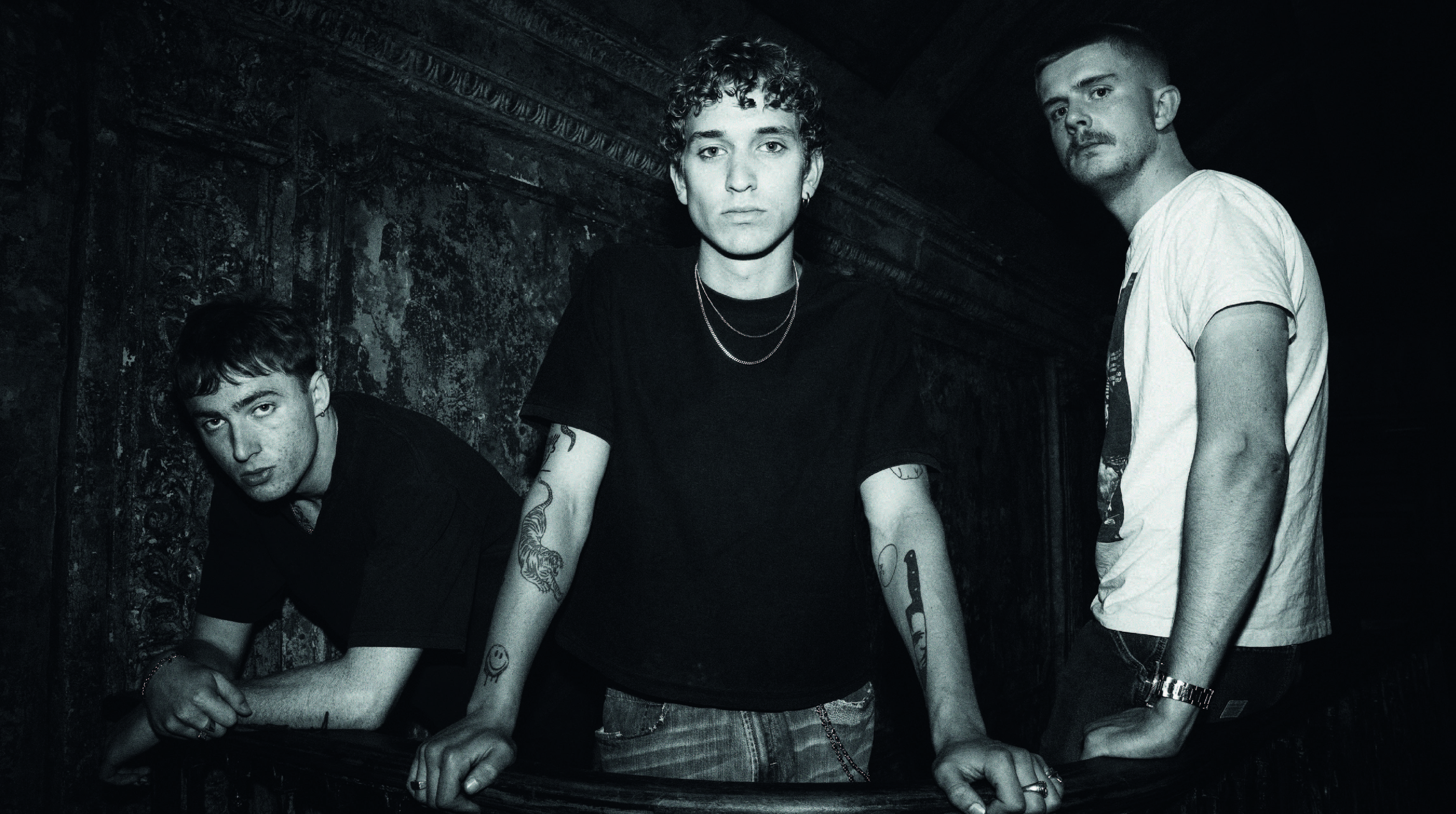 Et Al. | Manchester, YES (Basement)