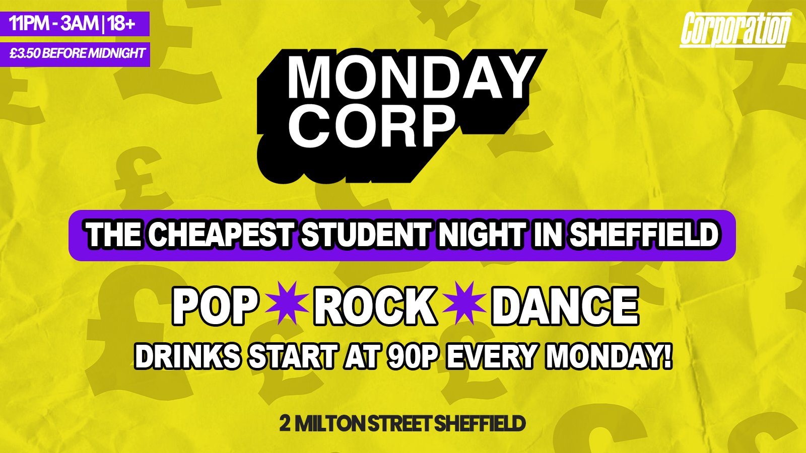 EGG HUNT | MONDAY CORP