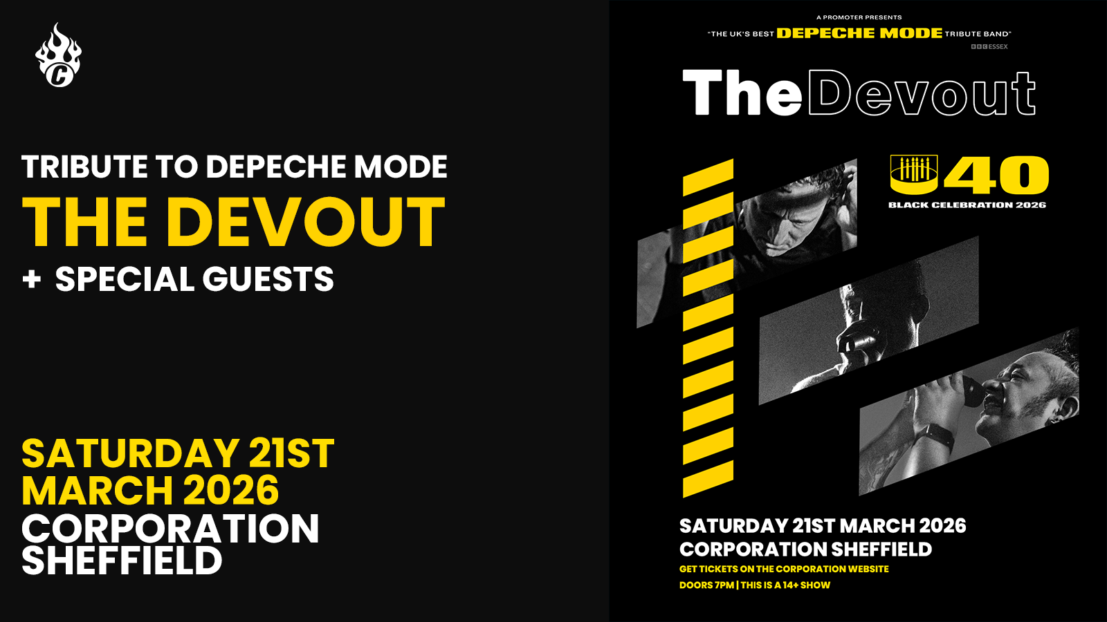The Devout
