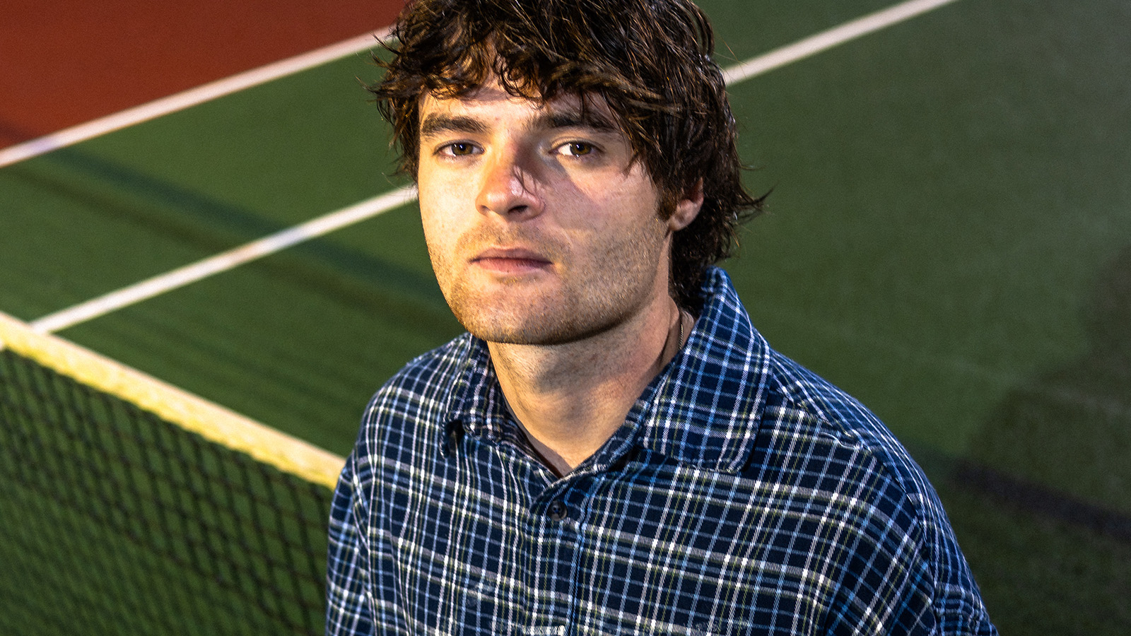 Danny Darlington | Manchester, The Deaf Institute