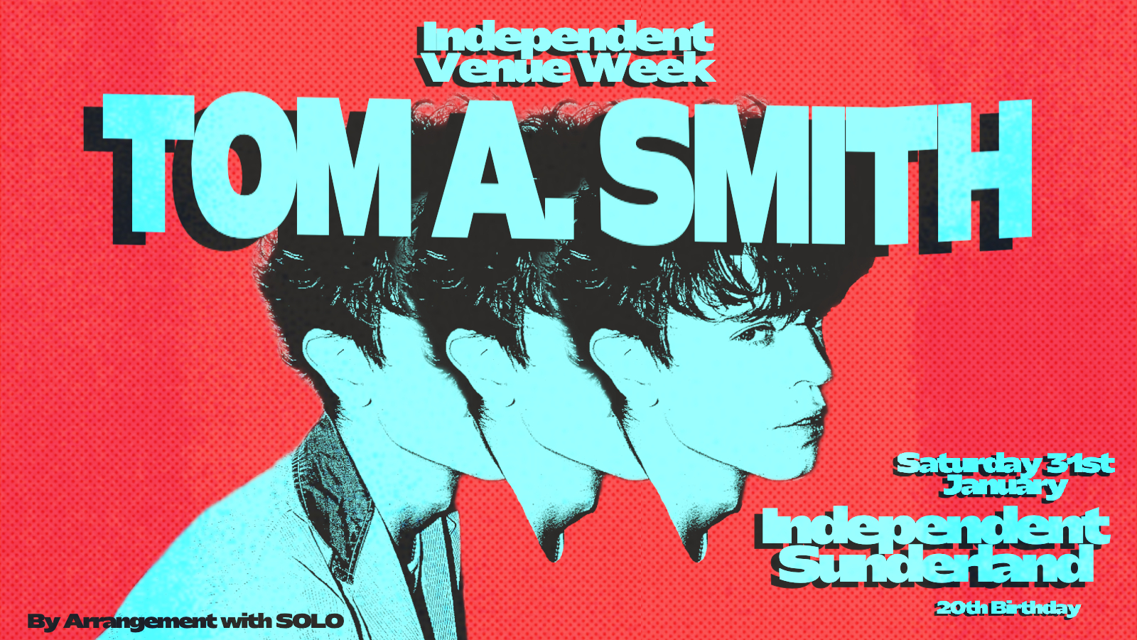 IVW: Tom A. Smith