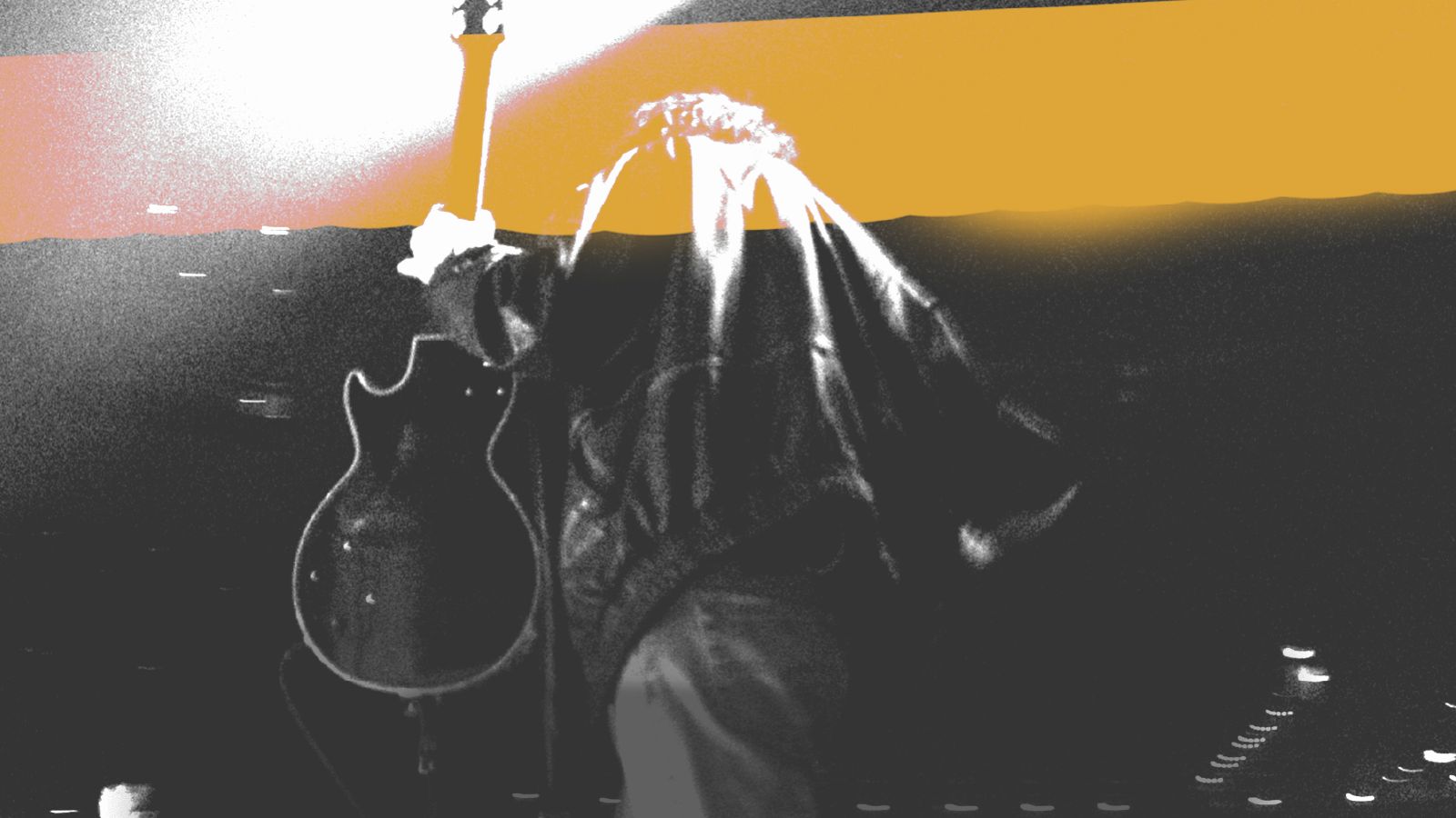 Vlad Holiday | London, MOTH Club