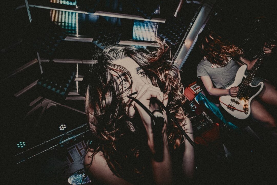 Leibniz + Hollowpoint + Aeternum + Meet You There