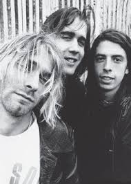 Teen Spirit – 90s Rock Day Party (Newcastle)