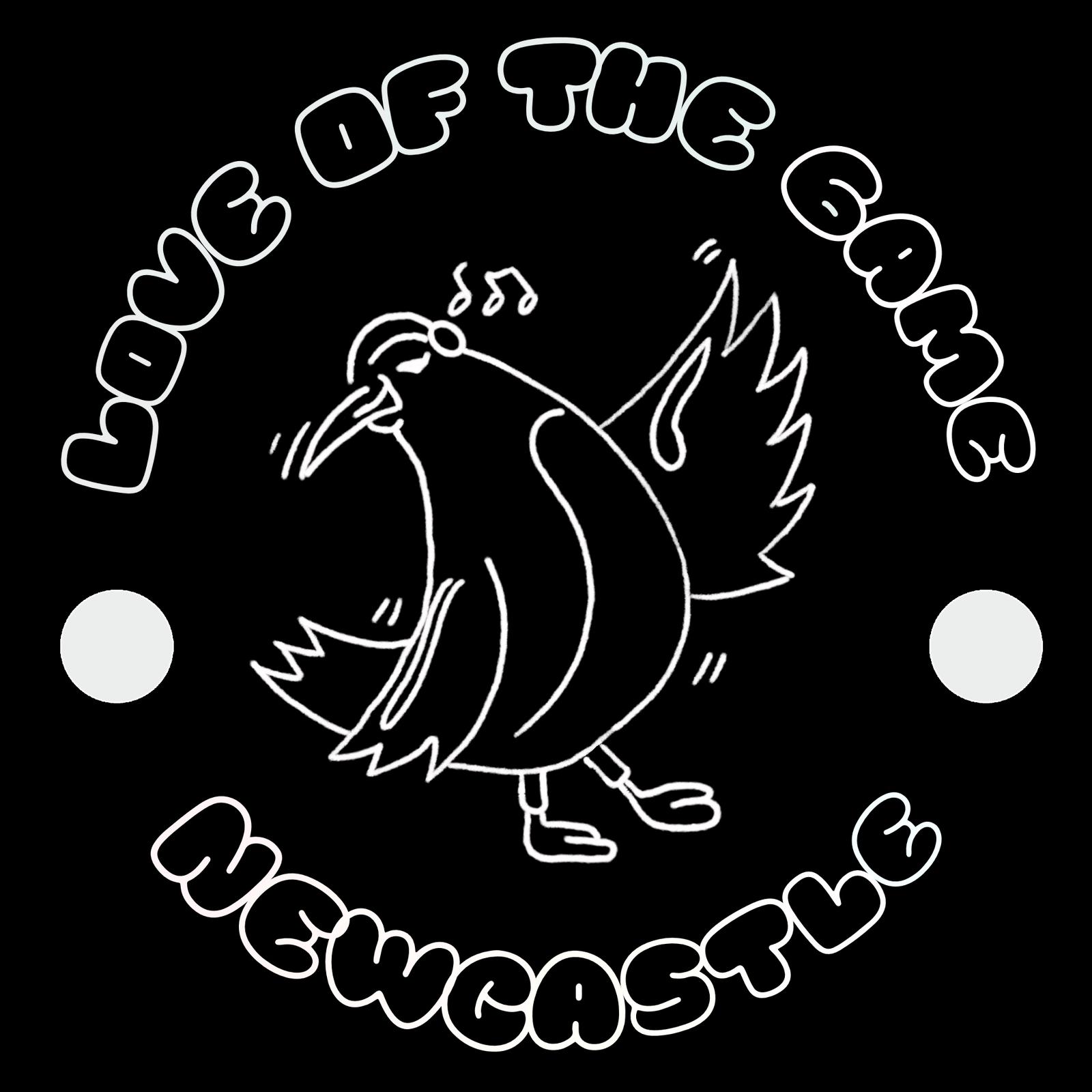 Game Night #1  – Love of the Game Newcastle