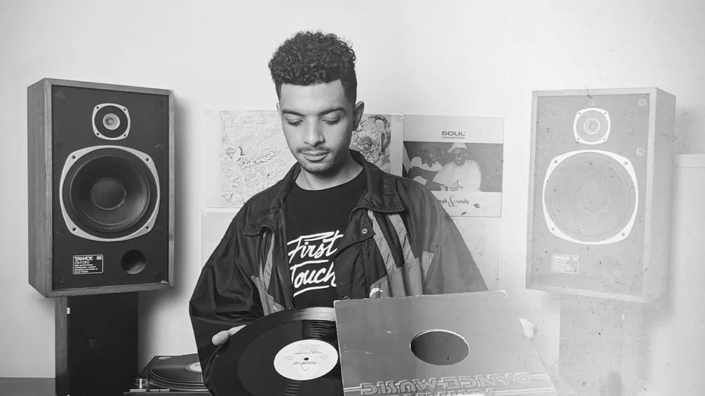 Tropiloco in the Warehouse Presents Kirollus