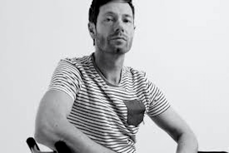 inU x OSCURA (Jody Wisternoff | Kasper Koman)