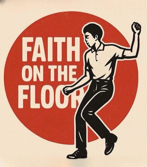 Faith On The Floor – a live 8 piece band tribute to Northern Soul