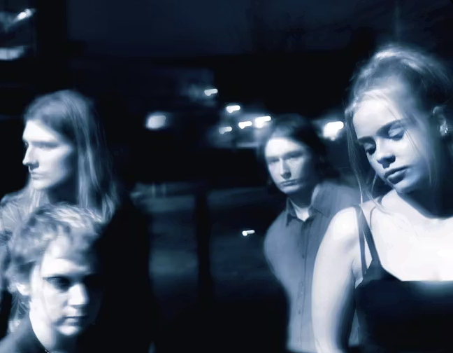 Lemondaze + Swallowtail