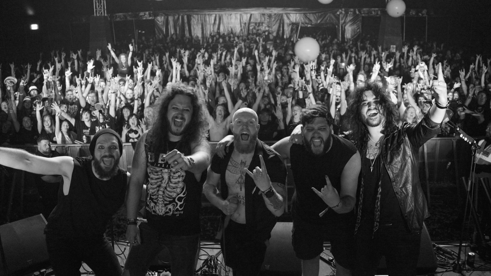 *POSTPONED* THANKS FOR THE MEMORIES