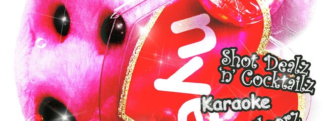 SHAMELESS Y2K 2000'S NYE PARTY