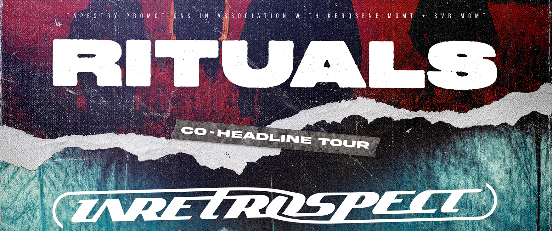 Rituals + Inretrospect