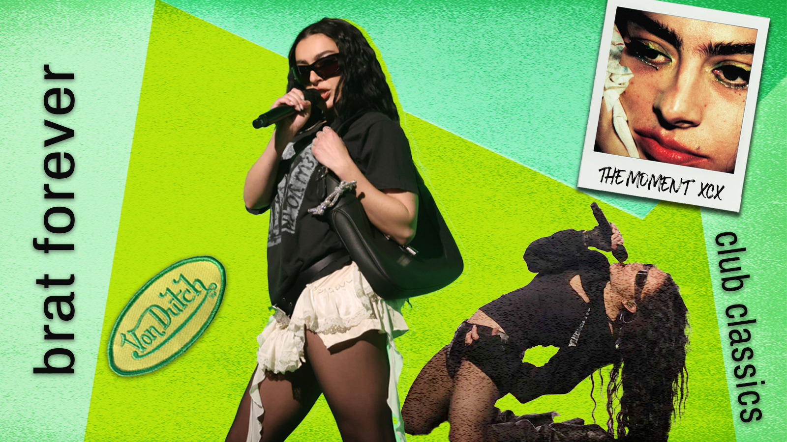 brat forever (London)