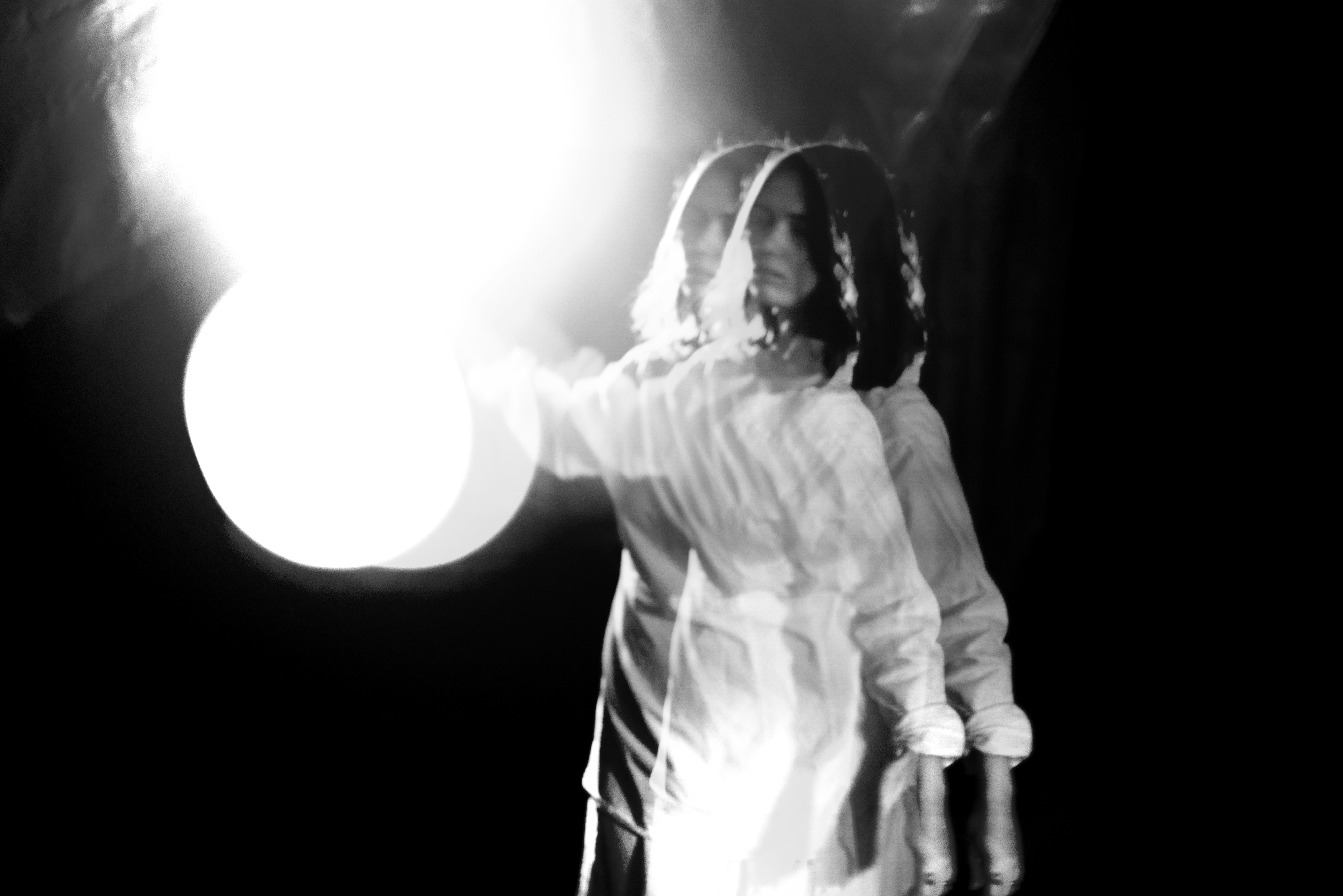 Pica pica, Pica pica! presents Bug Teeth + Manhole + Decent Wrestlers