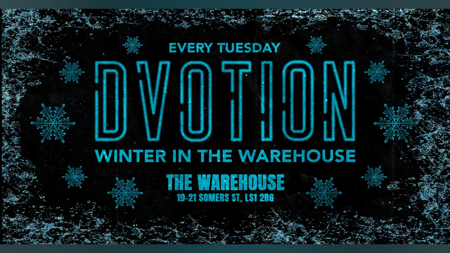 DVOTION | Christmas Send Off