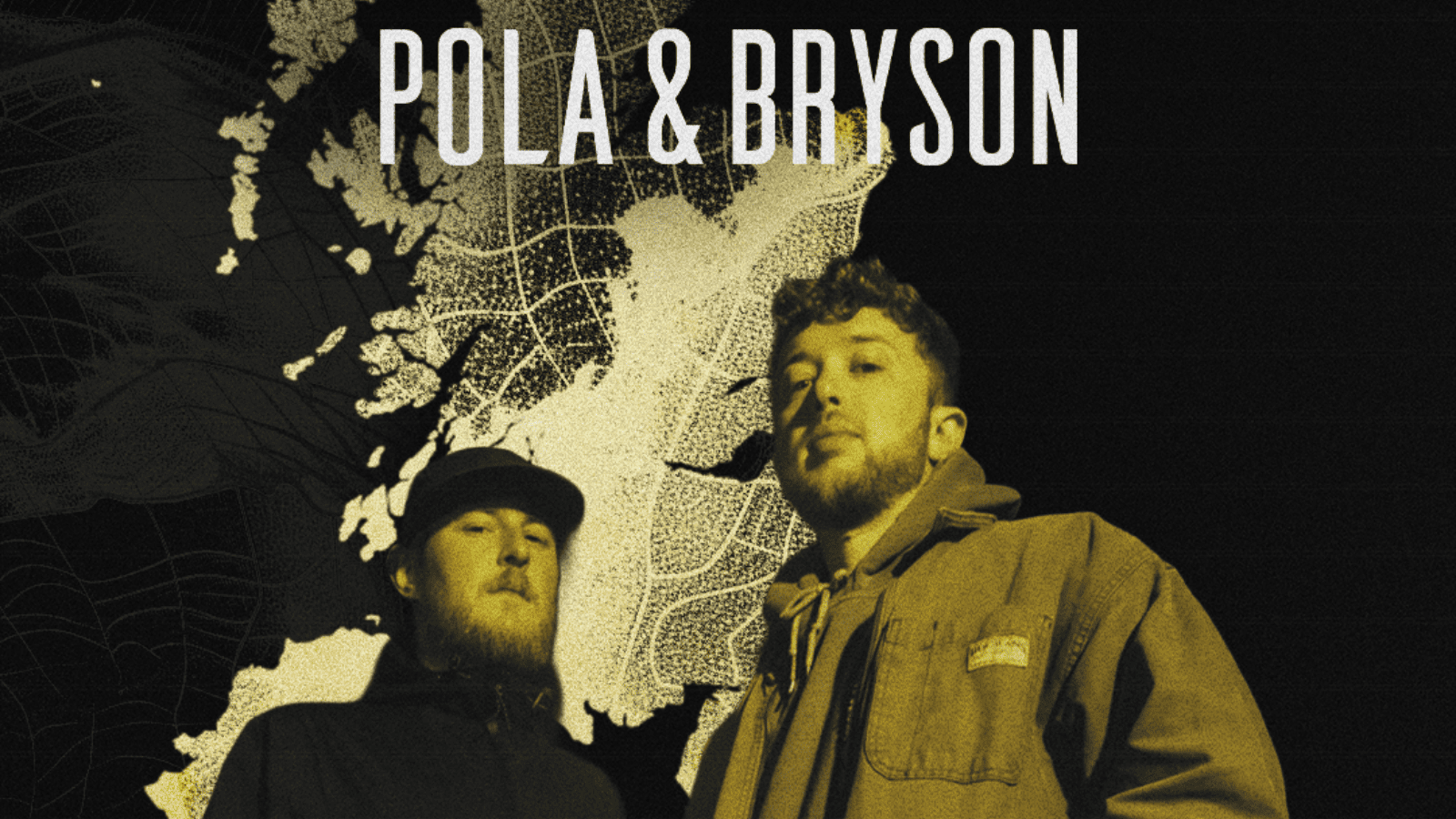 Pola and Bryson present: Overgrown
