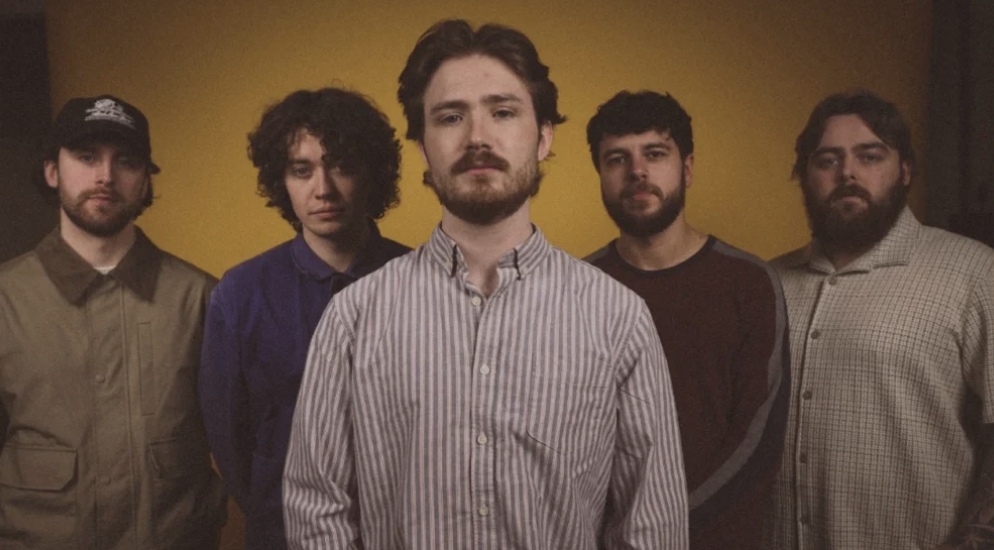 Credits | Newcastle, Little Buildings