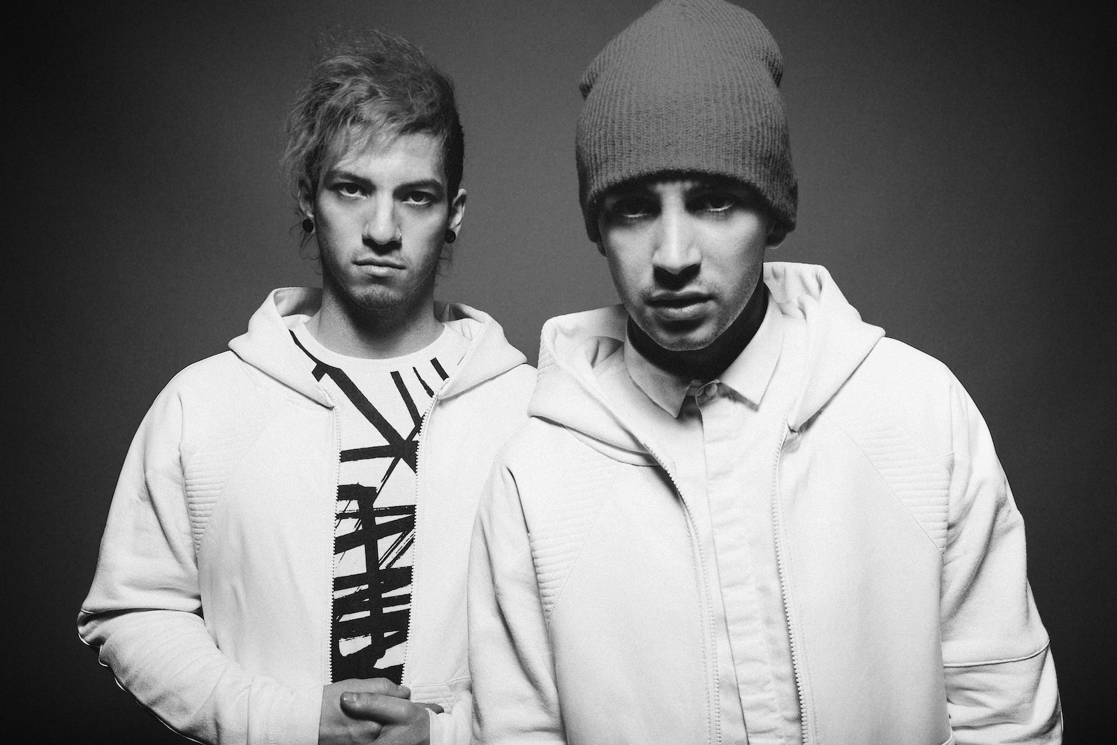 Twenty One Pilots Appreciation Party (Newcastle)