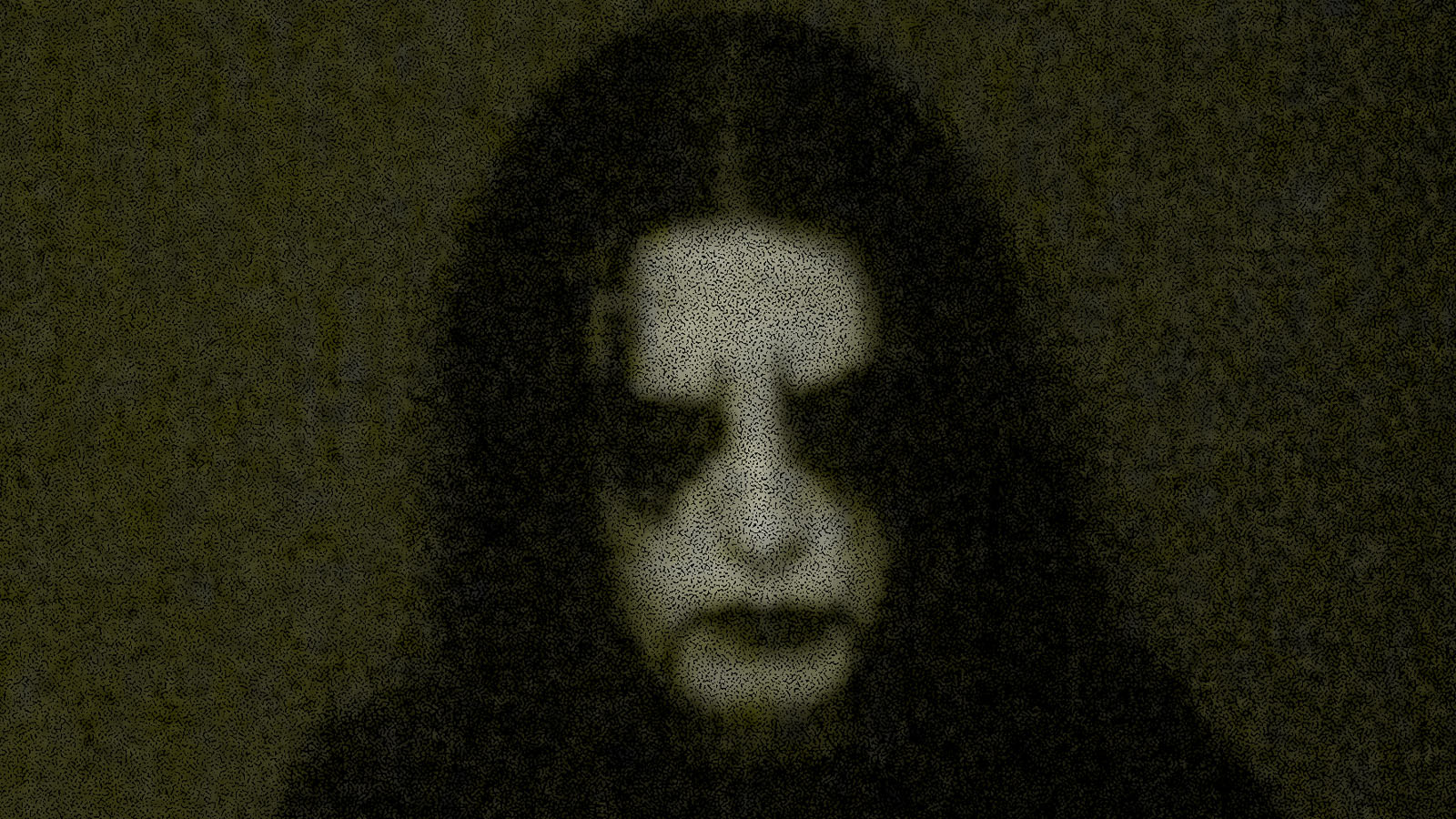 Xasthur / Lukas Häger