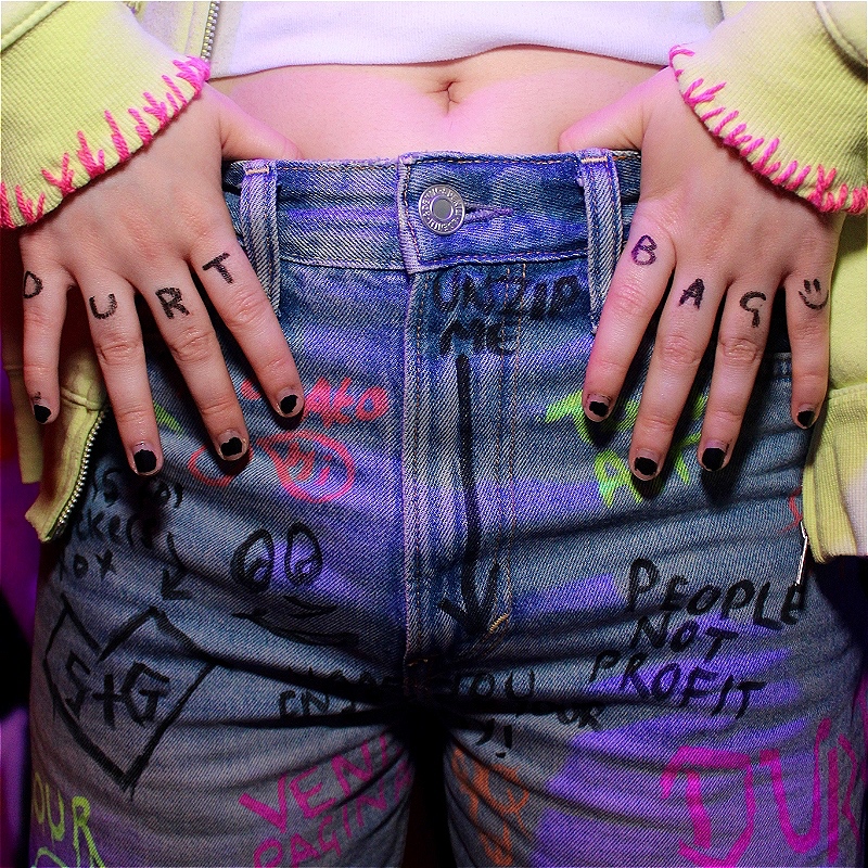 “OutHaus” -Part of “FRINGE HIGHLIGHTS”