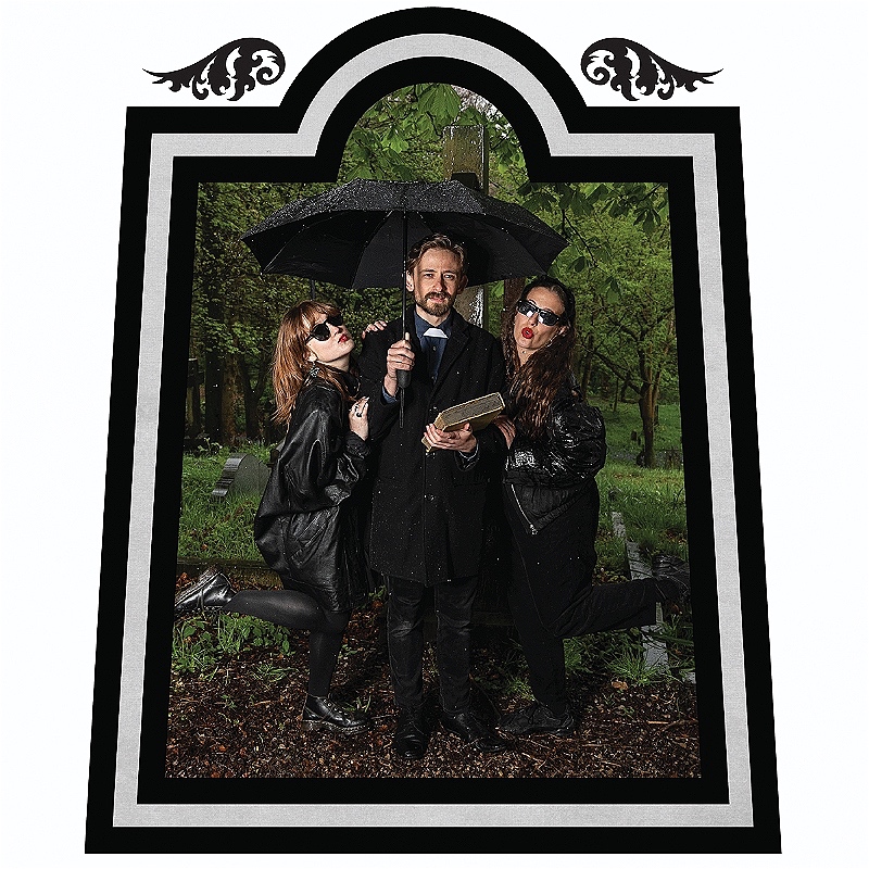 “The Mourning After” -Part of “FRINGE HIGHLIGHTS”