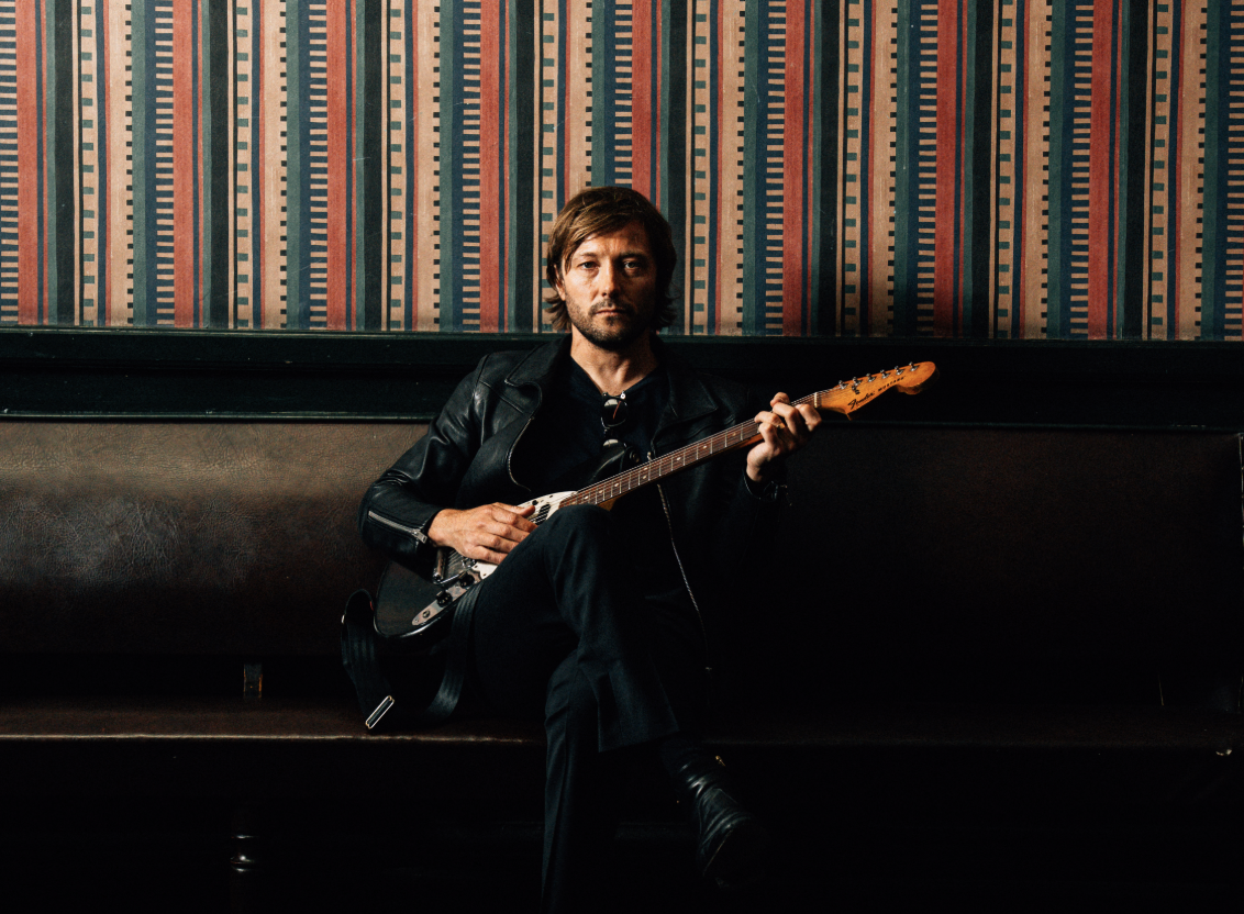 Tom Rowley | The Cluny, Newcastle