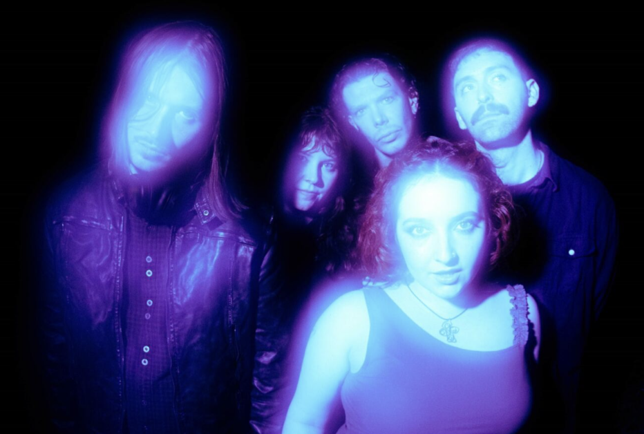 Tina Sandwhich + Yuk Foo *FREE ENTRY*