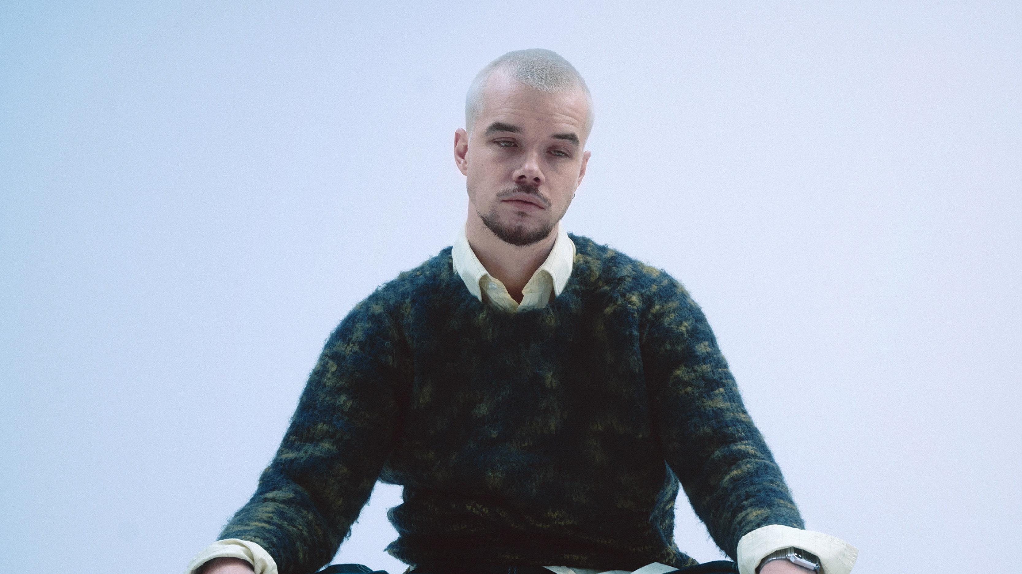 Oscar Jerome | Manchester, The Blues Kitchen