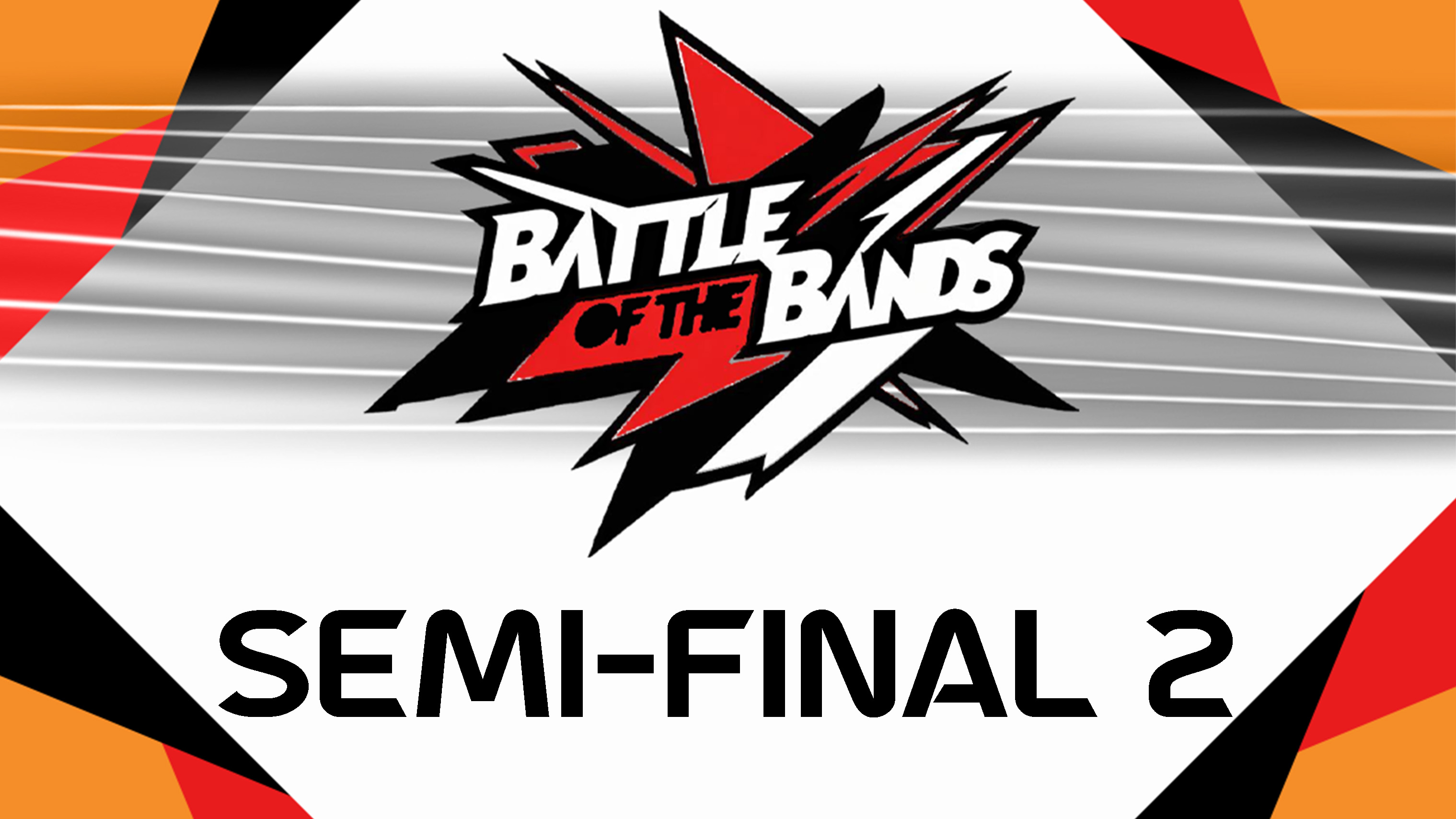 BOTB Semi-Final 2 feat: IDLE EYES | THE JOHN CONFERENCE | PICK THE FLOWERS | ELEKDEAD | STRIP