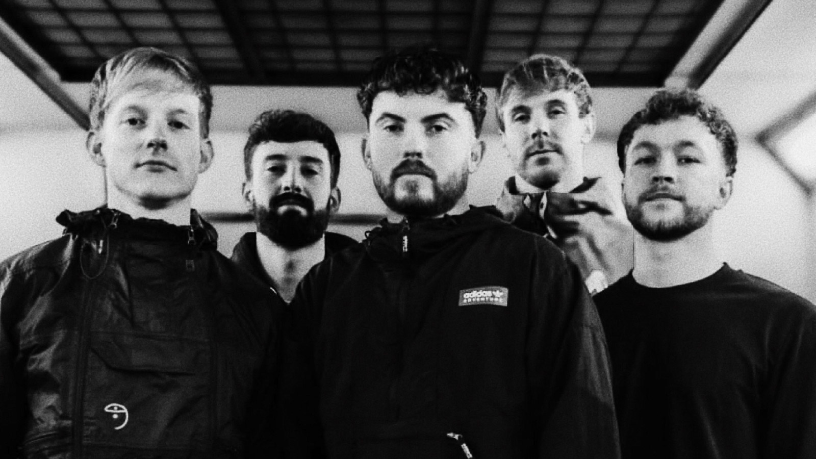 Parlours | Manchester, The Castle