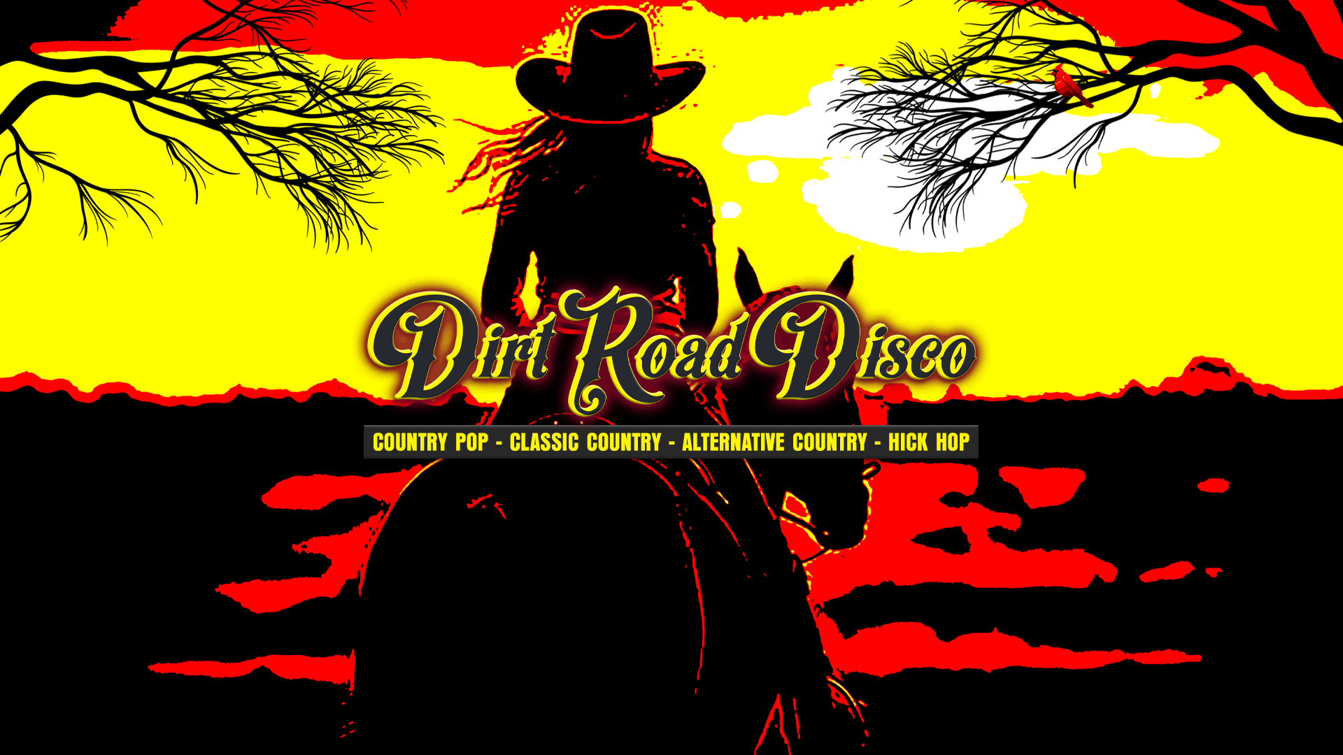 Dirt Road Disco