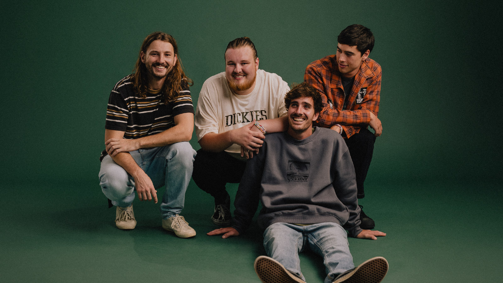 UPGRADE x Sly Withers | Manchester, The Lodge at Deaf Institute