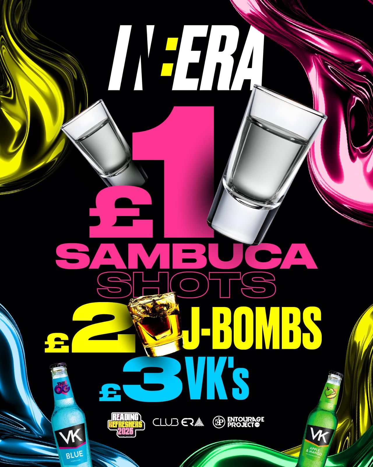 IN:ERA BOOTHS