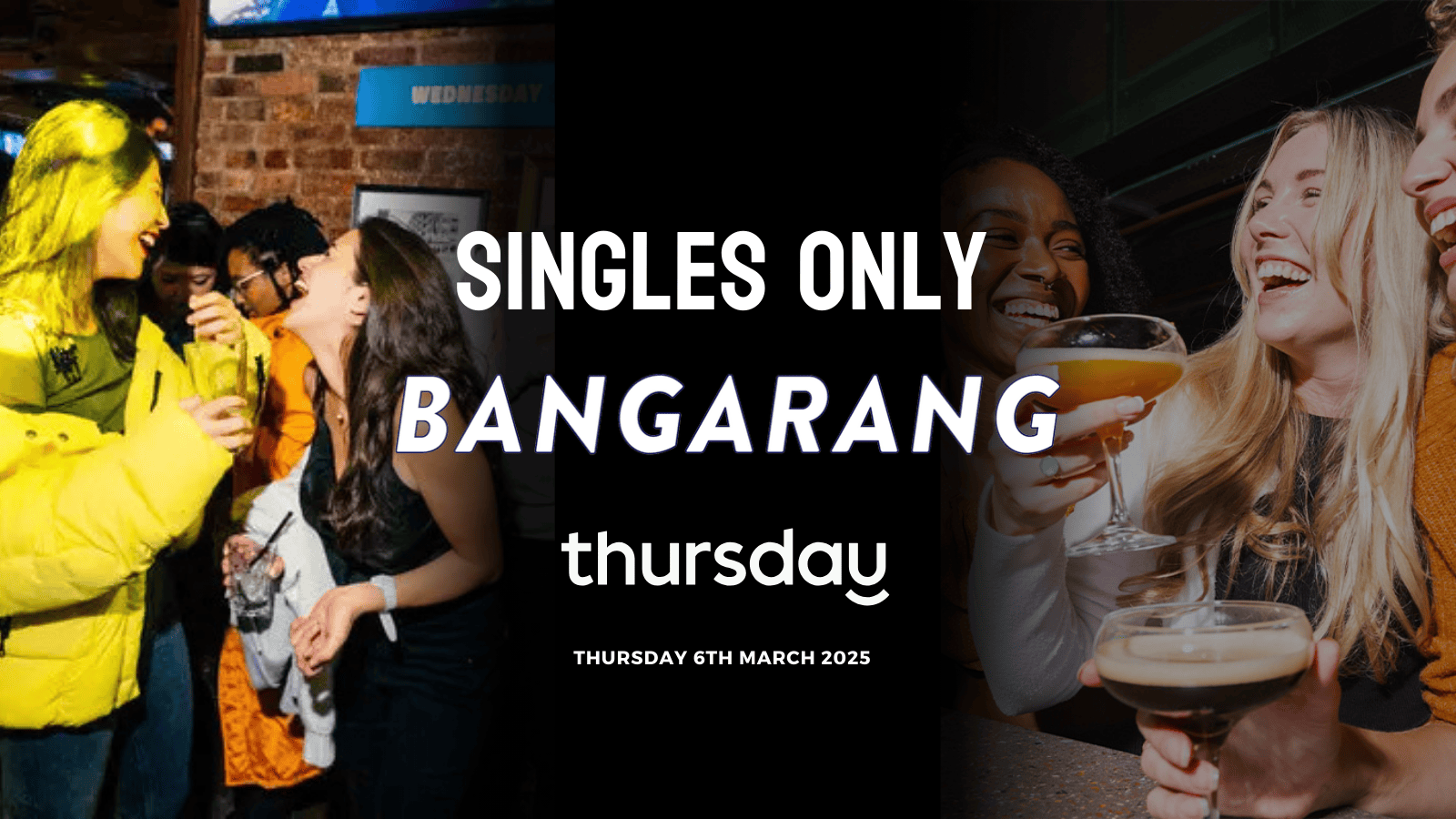 Thursday | Bangarang (19+ Event) | Toronto