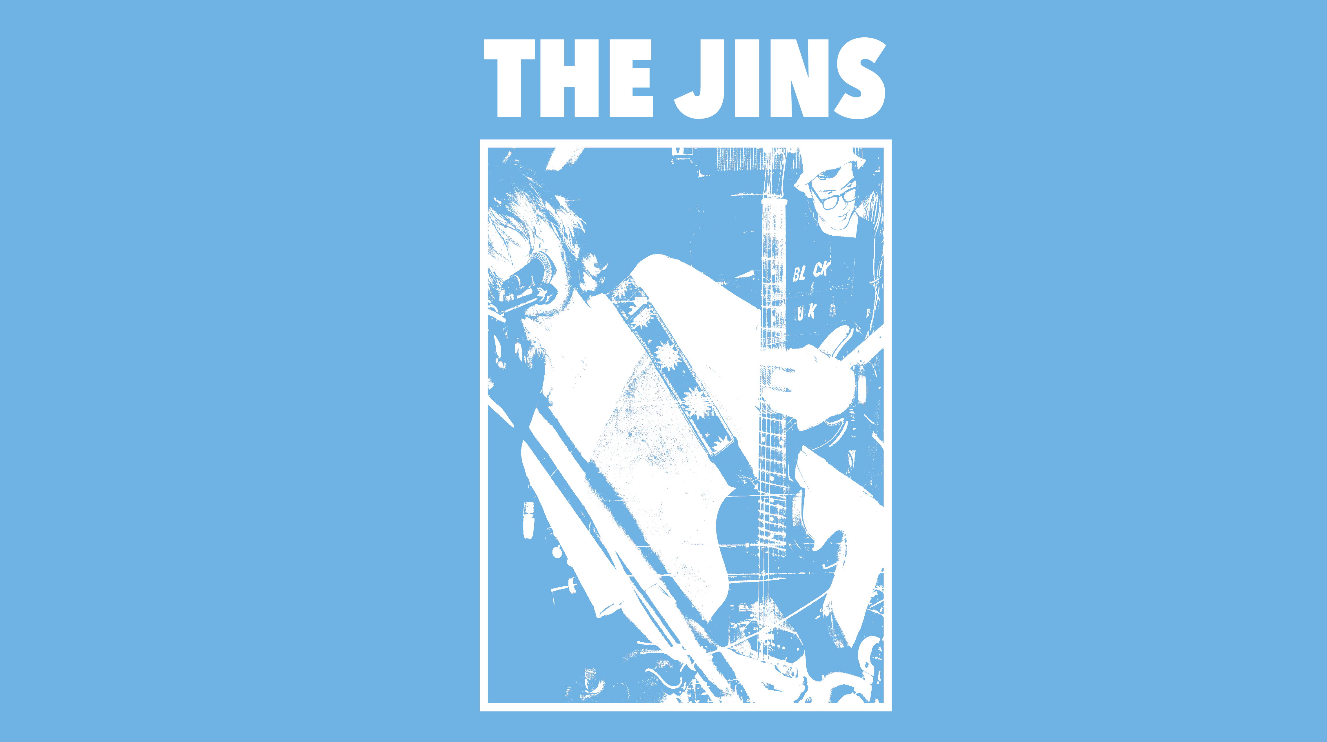 The Jins | Manchester, Star & Garter