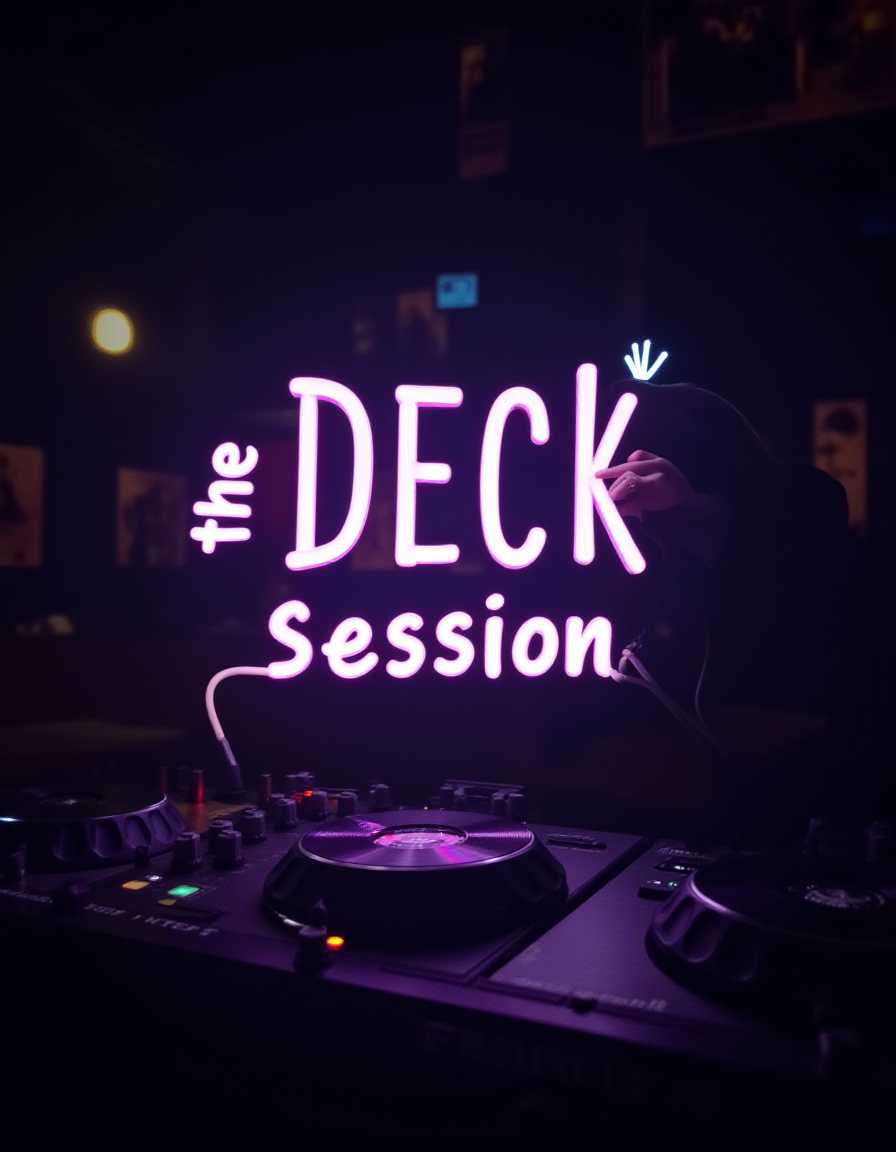 The Deck Session