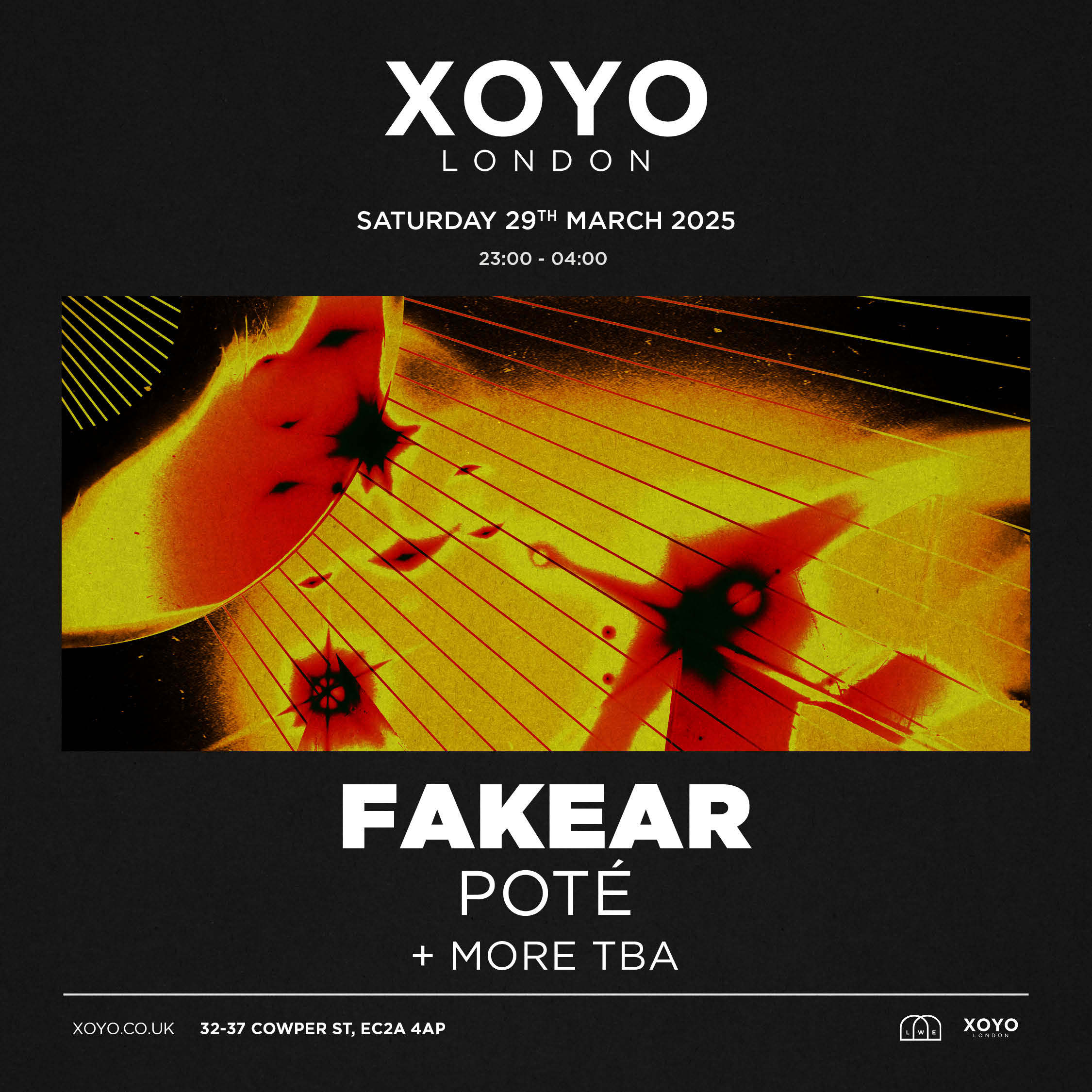 Fakear