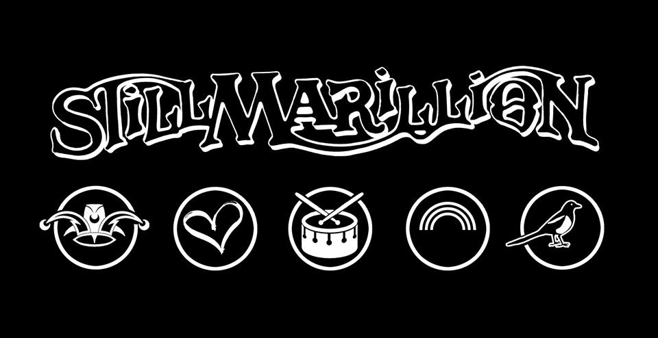 StillMarillion – Misplaced Childhood