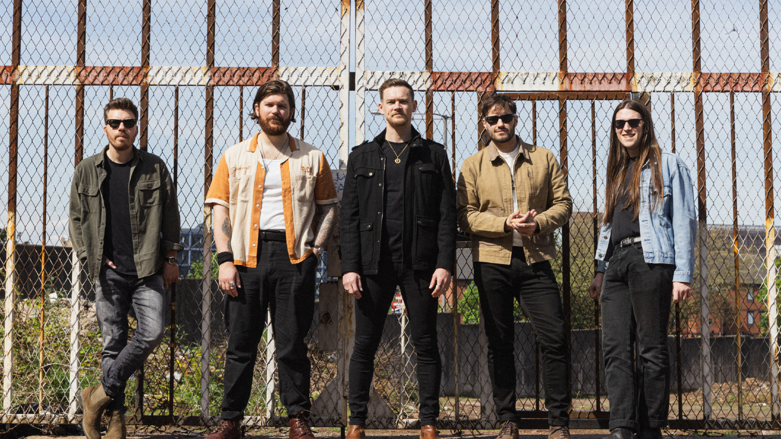 The Montagues | Chester, Live Rooms