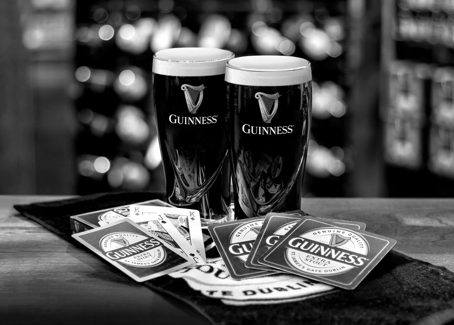 PADDY’S DAY BONANZA: ST. PATRICKS DAY // @ DIGITAL