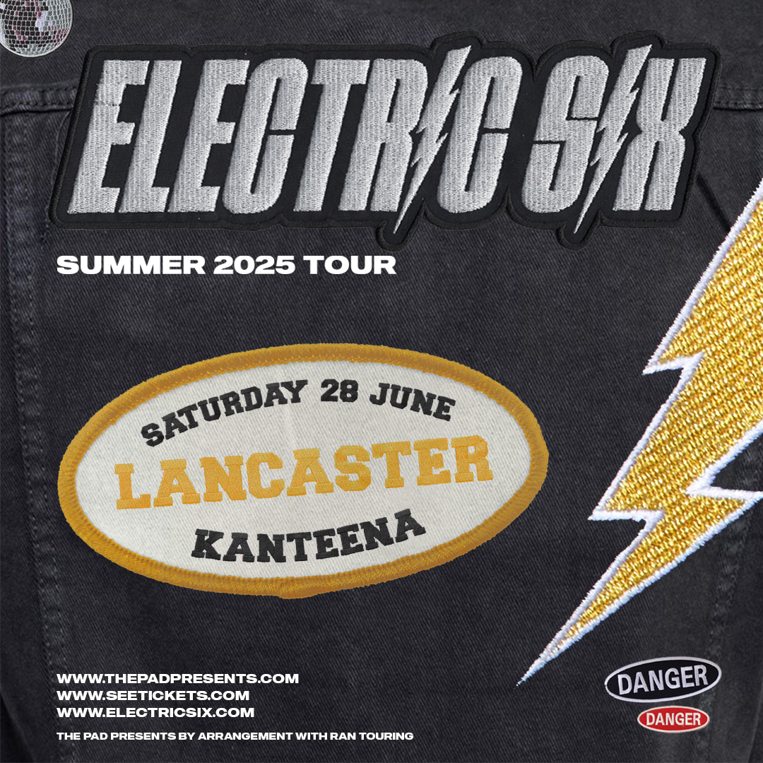 Electric Six