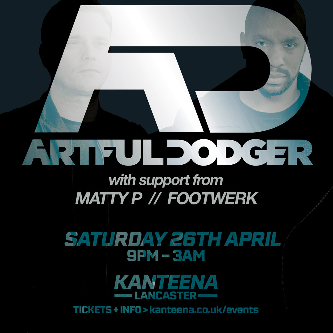 Artful Dodger