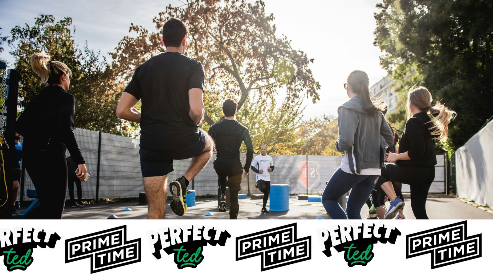 Saturday | Run Club, Your Pace or Mine? | Edinburgh