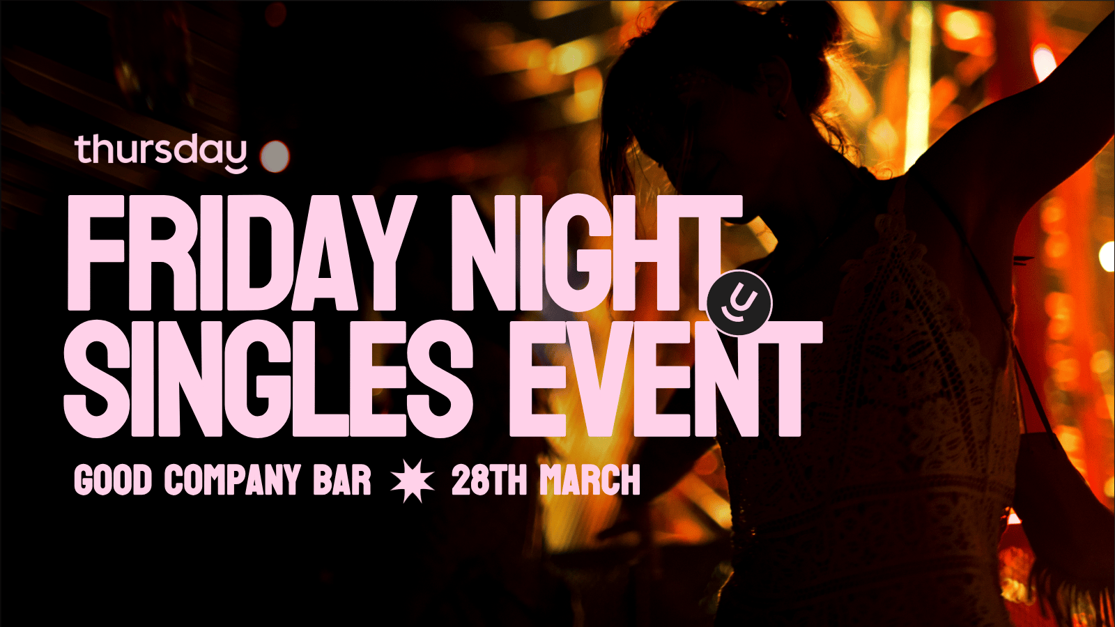 Friday | Good Company Bar | Karrinyup